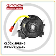 Land Cruiser 4.0 KDJ120 KZJ120 UZJ100 RAV4 ZSA42 Camry Hybrid ACV51 ASV51 Steering Clock Spring