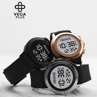 BURUJ WATCH VEGA PLUS AZAN WATCH PRAYER TIME CLOCK