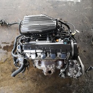 Honda Civic Stream Engine Kosong D17A For RN1 ES1