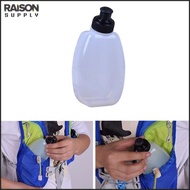 Water Bottle Sport Plastic Running Water Bottle for Waist Belt Bag 175ml 280ml