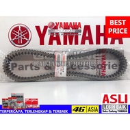 VANBELT V-BELT ONLY XMAX ORIGINAL YAMAHA B74-E7641-00/B5X-E7641-00