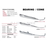 CJ IPOH Muffler BGS Series