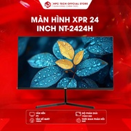 XPR LCD Monitor 24 Inch NT-2424H -FHD | 100HZ | IPS | VGA VGA VGA VGA | HDMI - Genuine