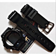 GSHOCK BAND & BAZEL DW6900NB1 ORIGINAL