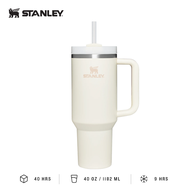 [12.12 GWP] STANLEY The Quencher H2.O FlowState™ Tumbler Water Bottle 40 Oz (1182ml)