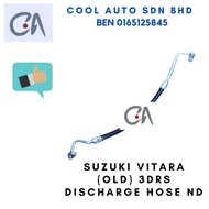 🔥READY STOCK 🔥SUZUKI VITARA (OLD) 3DRS DISCHARGE HOSE ND  HS-3175.M