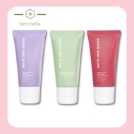 GRACE AND GLOW Deodorant | Bright Black Opium | English Pear and Freesia | Rouge 540