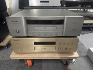 聲雅CD-S3+山靈CD-1 未測試 2部1000蚊 （零件價）