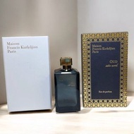 包順豐 Maison Francis Kurkdjian Oud Satin Mood EDP 香水