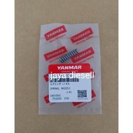 Spring Nozzle 4Tnv98/New 4Tnv98 Spring Nozzle