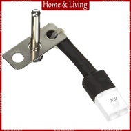 AOTO 6322FR2046C Washing Machine Thermostat Thermal Resistor Easy to Installation