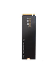 WD/西部數據 SN850X 4TB 固態硬盤 PCIE4.0 M.2 NVME SSD 兼容PS5