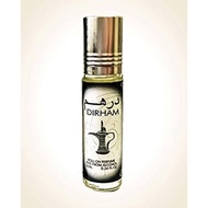 Dirham 10Ml Perfume Oil Ard Al Zaafaran