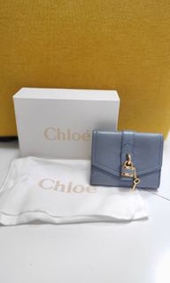 Chloe 銀包
