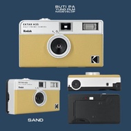 KODAK EKTAR H35 Half Frame Film Camera 35mm Film Camera