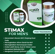 Obat Herbal Pembesar Mr. P Permanen