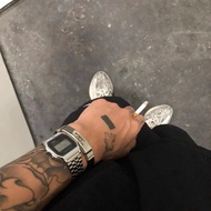 WTAPS Strap Bracelet, Adjustable Watch Strap Bracelet