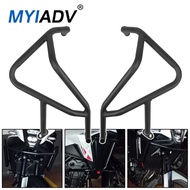 Motorcycle Upper Highway Crash Bar For Honda NX400 NX500 2023 2024 2025 NX 400 500 NX-500 Tank Guard