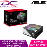 DYNACORE - ASUS ROG Loki 750W / 850W / 1000W 80+ Platinum SFX-L PSU/Power Supply