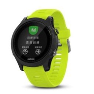 全新公司貨  GARMIN Forerunner 935 腕式心率