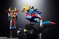 [預訂] [超合金] 《新宇宙飛龍》大空魔龍&凱獸王 截訂日期: 2026-07-05