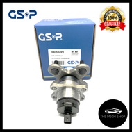 GSP (9400099) For P/MYVI 1.0 1.3 Old Model 05"-10" Rear Wheel Bearing