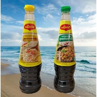 KICAP MAGGI THAI/THAI MAGGI COOKING SAUCE /THAI MAGGI SOY DIPPING SAUCE 680ML