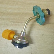SANXIANLING | Gas Adapter Connector