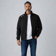 Men's Windproof & Drizzle Windbreaker Jacket | Stand Collar (4 Colors) | Thick Material Daily/ Motor