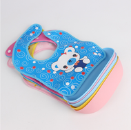 Baby Bib / Waterproof Baby Bibs / Washable Bib / Detachable Baby Bib Foldable