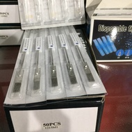 Needle 15 +nib(15rl/15rm/15m1)