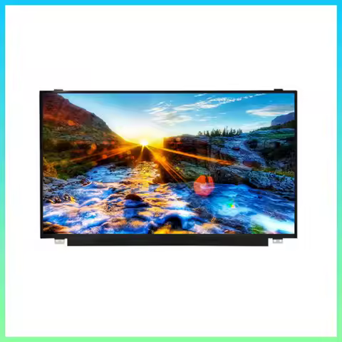 Lenovo 14 Inch Laptop LCD Screen B140UAN03.2 B140UAN02.1 For ThinkPad Gen 3 Gen 4 T14 T14s P14s Disp