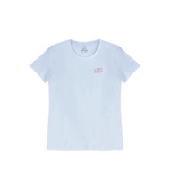 [ Ready] Hot Astec Ganit Women'S Lifestyle Tshirt - White Tee