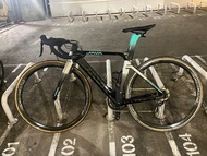 JAVA Suprema 碳纖公路單車Carbon Road bike