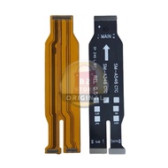 FLEXIBLE UI BOARD / FLEXIBLE MAIN BOARD S4MSUN9 A54 5G A546 - A34 A346