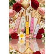Perfume Raya Blush Perfume Yaya Empire