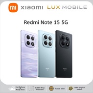 Redmi Note 15 5G |6GB+128GB|