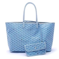 酱2023 New Gaodeya Goyard Goya star with the same dog tooth cabbage basket large capacity shopping bag mother bag tote bag1021