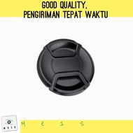 Lumix 12-32mm GF7 GF8 GF9 GF10 Kit Lens Front Cap - Non-Lens Cap