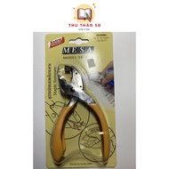 Kềm gỡ kim ghim bấm chuyên dùng MESA Thái Lan SR-400.