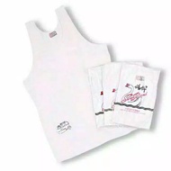 SINGLET SWAN BRAND OBLONG SWAN BRAN
