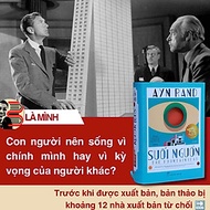 [Bìa cứng] (tặng kèm postcard) SUỐI NGUỒN - Ayn Rand - Nxb Trẻ
