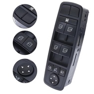 2518300290 Car Power Window Switch for Benz W164 GL320 GL350 GL450 ML320 ML350 ML450 R320 R350 A2518