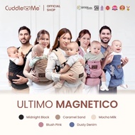 Cuddle Me - Ultimo Magnetico