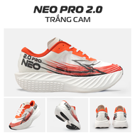 [Tặng áo Power Horse] [New- Bản Nâng Cấp] Giày Chạy Bộ Full Tấm Carbon Nam Nữ GOYA NEO PRO 2.0 Năm 2