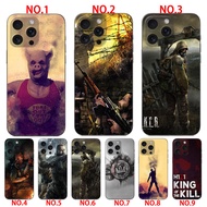 Cool Doom H1Z1 Stalker Game case for Realme Note 50 C53 C51 Narzo 50A 8i Narzo 50 Realme 8 4G Real m