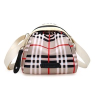 CSONLINEMALL Women’s Small Shoulder Bag Nylon Sling Bag