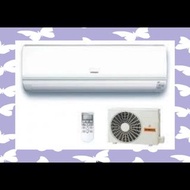 Hitachi 日立 2匹掛牆分體式冷氣機 RAS-X18CCK(RAC-X18CCK 外)