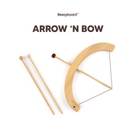 Beezyboard - Arrow'N Bow Set