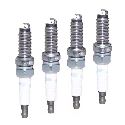 Spark Plugs For Chery Tiggo 4 Pro 7 8 3 ARRIZO 6 DR GAC GS4 GS8 GA6 M6 EXEED LX Changan UNIT CS75 PL